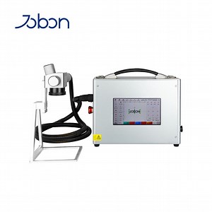 [Hot Item] 100W Handheld Laser Cleaner for Automotive and Industrial Cleaning