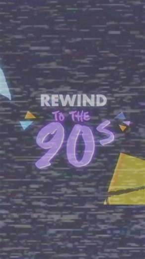1.4K views | Rewind to the 90's at The Crystal Maze Live! Secure your tickets to the official experience today! | The Crystal Maze | Facebook