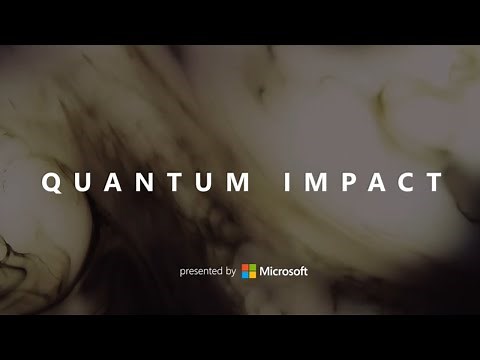Introducing Quantum Impact (Ep. 0)