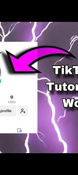 (STILL WORKING) TikTok Font Tutorial Username Method