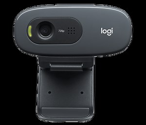 WebCam Logitech C270
