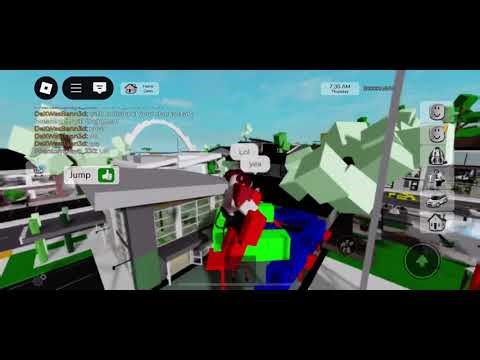 I met the real coolkidd, HES back