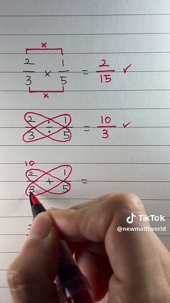 Understanding Fractions: Tips and Tricks for Mastery