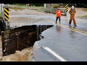 Live: More updates on Asheville, North Carolina flooding damage amid Helene