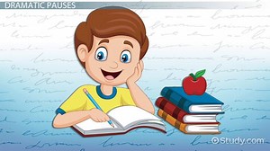 Using Colons: Lesson for Kids