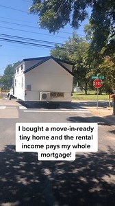 15 reactions | Tiny Houses on Reels | Facebook