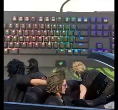 130K views · 1.1K reactions | Full spectrum wave. | Razer | Facebook