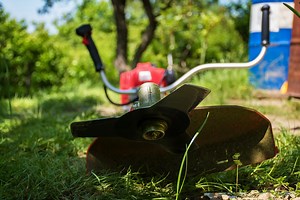 Best Brush Cutters 2022: Cut Away Overgrowth - Tool Digest