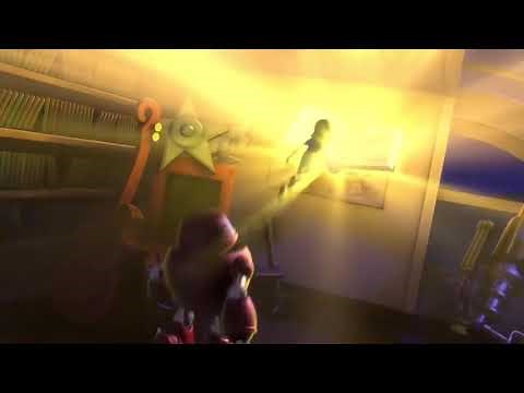 Superbook - Intro (French)