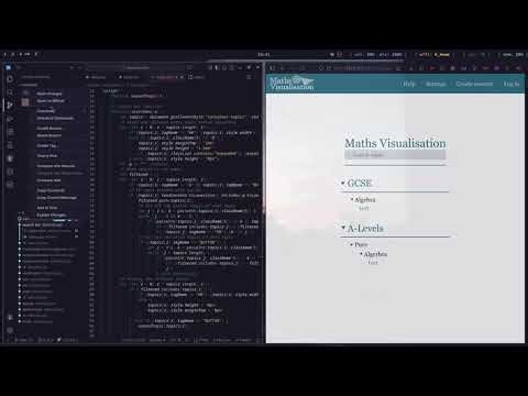 computer science NEA project: test search bar