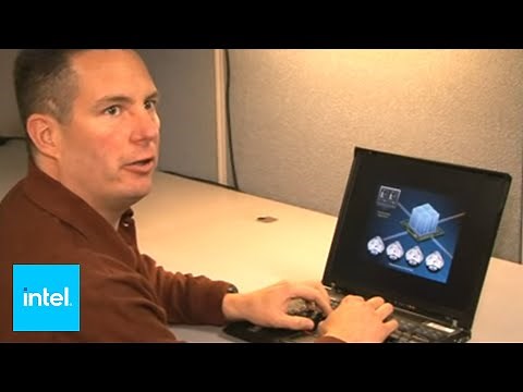 Turbo Mode Inside Intel's Core i7 | Intel