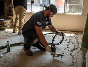 Is Polyurethane Dangerous? (Why You Don’t Need To Worry)