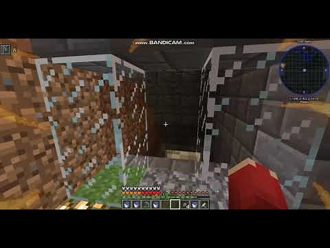 Minecraft Heroes Expansion Mod How To Make The Infinity Gaunlet