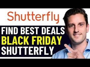 HOW TO GET BEST SHUTTERFLY BLACK FRIDAY DEALS 2026! (FULL GUIDE)