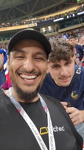 55K views · 3.6K reactions | What a game! Even the French making dua! #FIFAWorldCup2022Final #WahedInvest - The takeover begins :) | Yahya Adel Ibrahim | Facebook