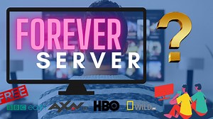 What is Forever Server? Forever Server Working Satellite Lis