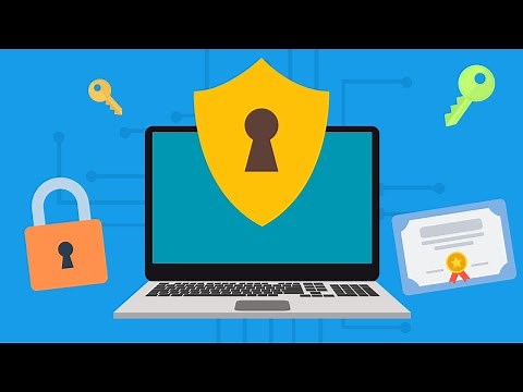 HTTPS, SSL, TLS & Certificate Authority Explained