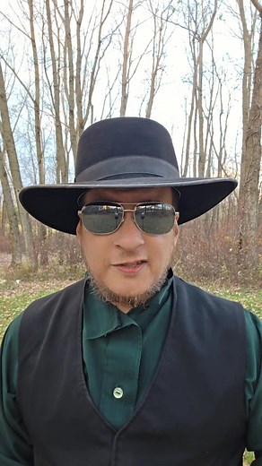 843 reactions · 17 shares | Where are shunned Amish people buried if they pass away? #amish #amishog #amishlife #examish | Amish OG | Facebook