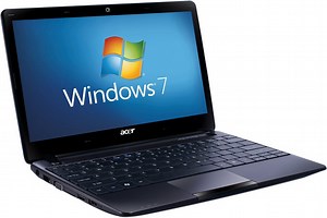 Acer Aspire One Driver Downloads