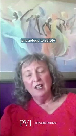 Applying Polyvagal Theory in Therapy with Expert Clinician Ruby Jo Walker