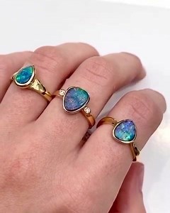 16 reactions · 7 comments |  Opals for October  Our website is a...