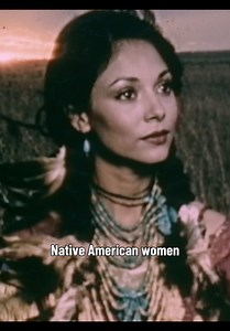 Native American Women: Strength, Tradition, and Artistry