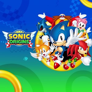 Sonic Origins - IGN
