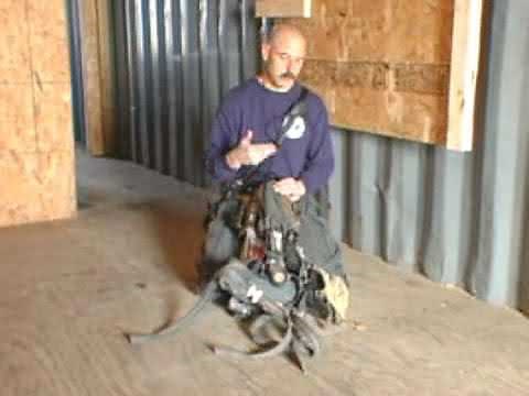 SCBA Knowledge