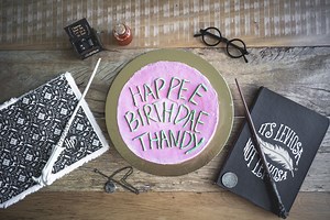 Free Singing Birthday Cards for Fun Greetings - INK