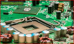 What is an Electronic Circuit? - Electronic Circuits for Beginners