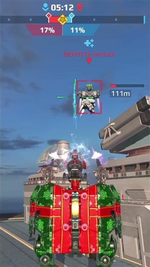 war robots shell vs lio