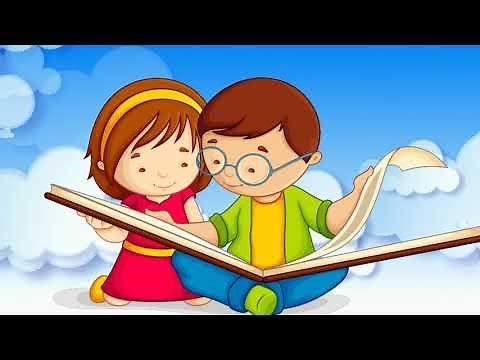 La Biblia (Canción Infantil)