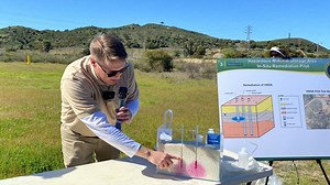 Soil & Groundwater Remediation