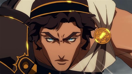 Blood of Zeus Season 3: Release Date, Final Trailer