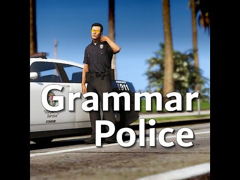 How to fix Grammar Police not working (Working 2024 Fix!)