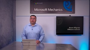 How to migrate VMware VMs to Azure IaaS