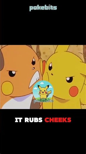 Did You Notice THIS About Pikachu? ⚡ (Crazy Pokémon Facts)