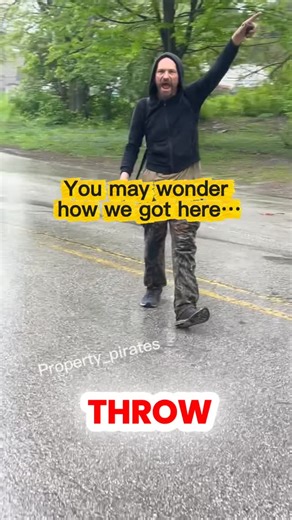 Property Pirates on Instagram: "Indianapolis wild AF 🤪. Got any crazy Indy stories?? . . . . . . . . . . . . . . . . . . . #viral #indy #indianapolis #fyp #funny"