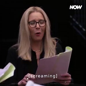 17K views · 851 reactions | Could this scene BE anymore perfect?  The Friends Reunion: Streaming | NOW | Facebook