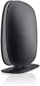 Belkin N300 Wireless N Router (Latest Generation) (F9K1002)