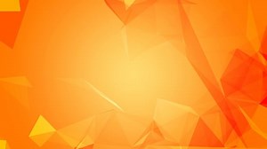 Polygonal Abstract Background
