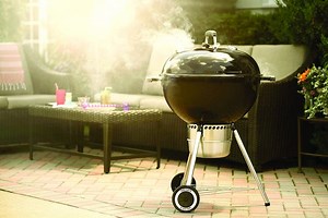 How To Use Your New Kettle | Burning Questions | Weber Grills