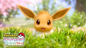 69K views · 2K reactions | Which Evolution would you choose for your Eevee? ✨ | Pokémon | Facebook