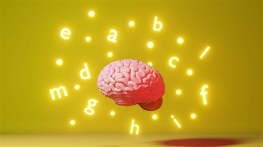 Human Language: Nature Vs. Nurture