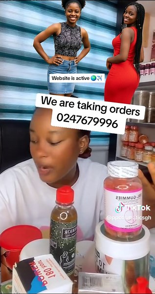 Perfect Picture Cosmetics: Live Highlights and Orders