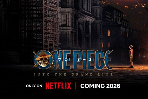 Loguetown Unveiled From One Piece Season 2