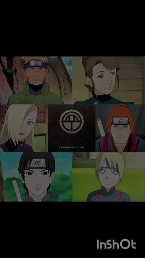 Why the Yamanaka Clan is More Powerful Than You Think! 🔥