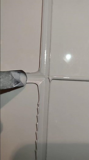 Wall Tile Grouting – Smooth, Even & Beautiful Finish Like a Pro! 🧱✨