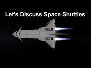 Space Shuttle Tutorial