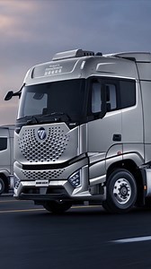 10K reactions · 273 shares | FOTON Galaxy: tecnología, eficiencia y control total. Más de 550 hp al frente de cada carga. | Foton México | Facebook